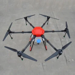 ARRIS AX622 6 Axis 22L 22kg Payload Agricualtural Spraying Drone