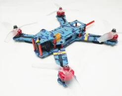 ARRIS C250 V2 FPV Racing Drone BNF