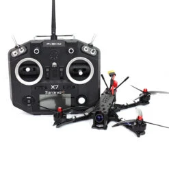 ARRIS Dazzle 5 Inch FPV Racing Drone RTF With Frsky Q X7