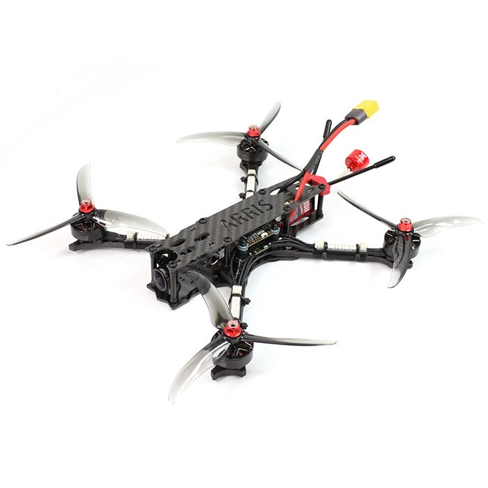 ARRIS Dazzle 5" High Quality FPV Racing Drone For Freestyle 3 ARRIS Dazzle 5" High Quality FPV Racing Drone For Freestyle