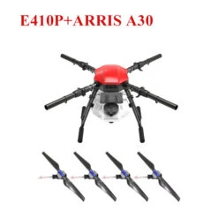Drone Supply Store -Drone Supply Store arris e410p 4 axis 10l 10kg farm drone agriculture drone with dji e5000 arris a30 propulsion systems 7