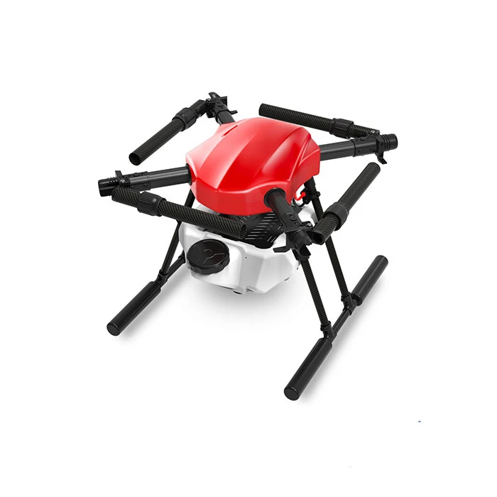 New ARRIS E410S 4 Axis 10L Agriculture Sprayer Farm Drone 6 New ARRIS E410S 4 Axis 10L Agriculture Sprayer Farm Drone - Image 4