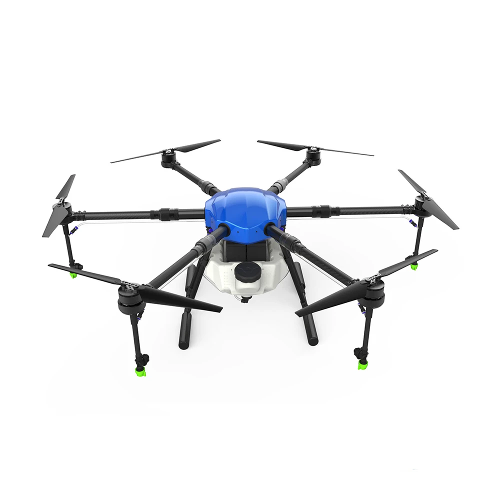 ARRIS E610 6 Axis 10L Agriculture Sprayer Drone UAV Drone 4 ARRIS E610 6 Axis 10L Agriculture Sprayer Drone UAV Drone - Image 2