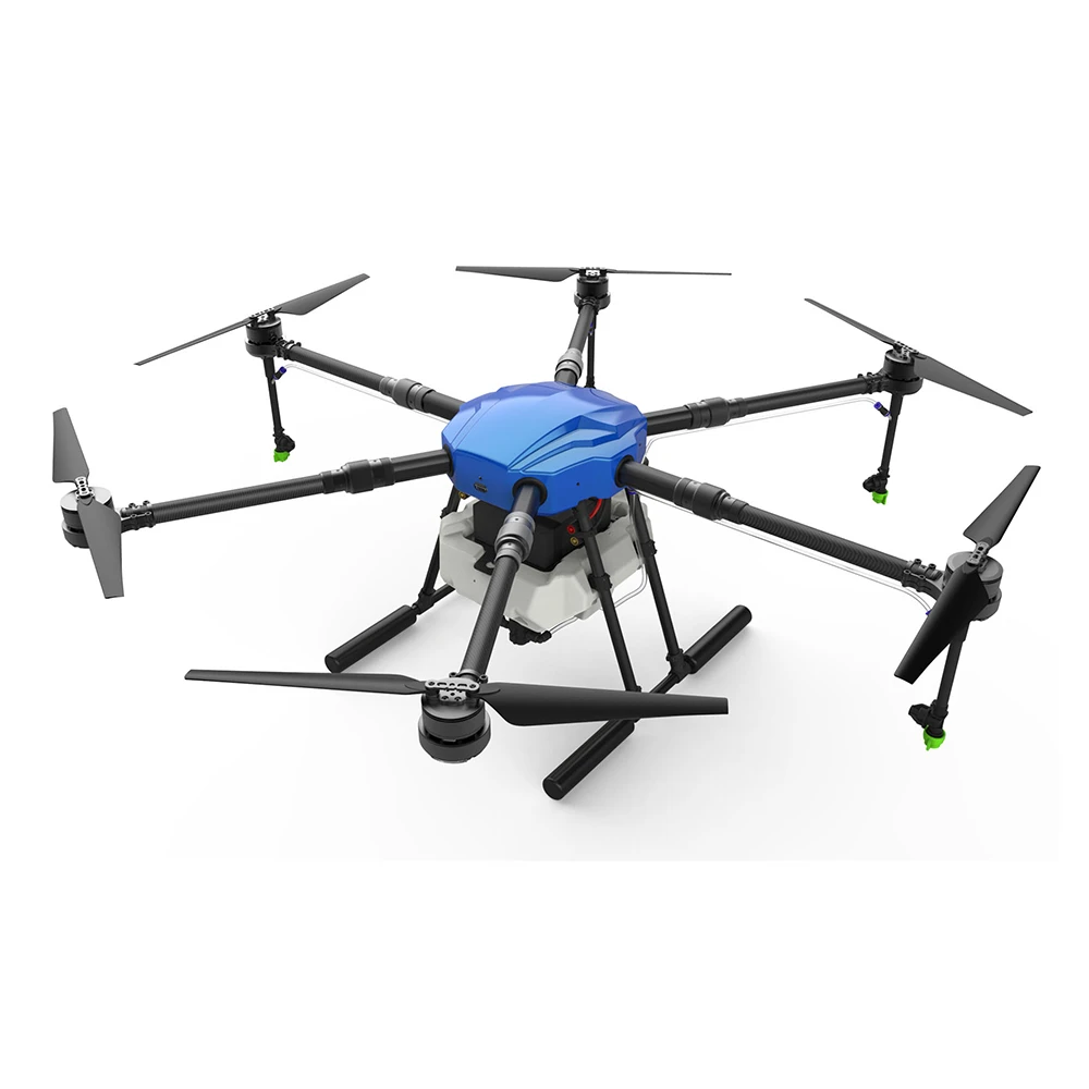 ARRIS E610 6 Axis 10L Agriculture Sprayer Drone UAV Drone 5 ARRIS E610 6 Axis 10L Agriculture Sprayer Drone UAV Drone - Image 3