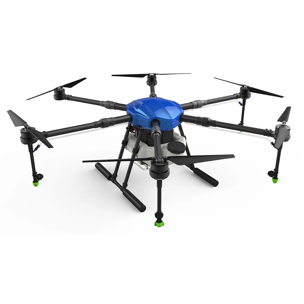 ARRIS E610 6 Axis 10L Agriculture Sprayer Drone UAV Drone 6 ARRIS E610 6 Axis 10L Agriculture Sprayer Drone UAV Drone - Image 4