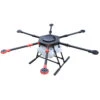 ARRIS E615 6 Axis 15kg Agricualtural Spraying Drone -Drone Supply Store arris e615 6 axis 15kg agricualtural spraying drone 17