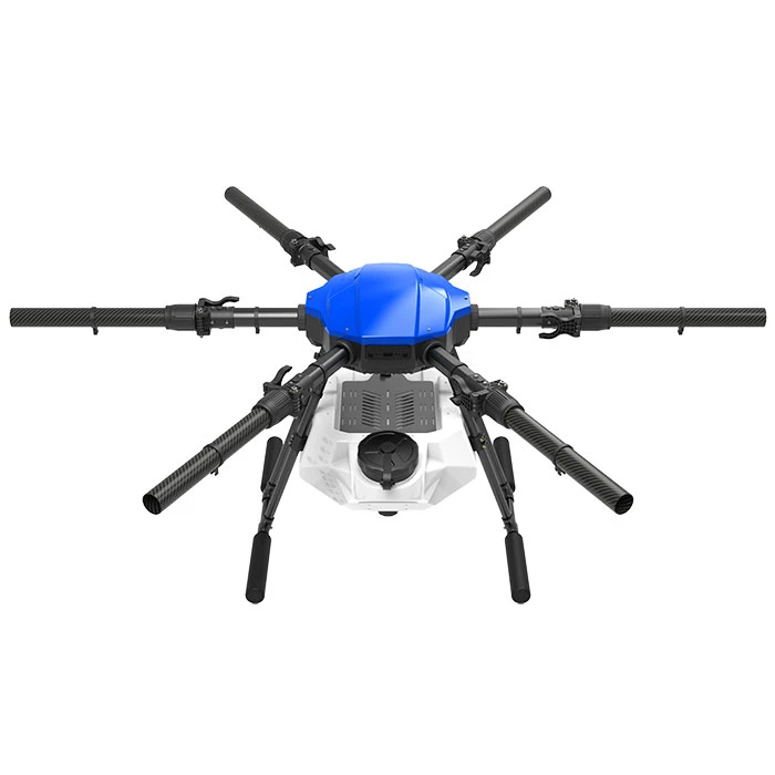 ARRIS E616P 6 AXIS 16L Crop Sprayer UAV Agriculture Spraying Drone Frame Kit 4 ARRIS E616P 6 AXIS 16L Crop Sprayer UAV Agriculture Spraying Drone Frame Kit - Image 2