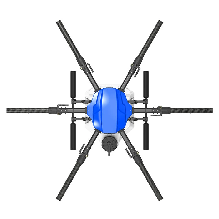 ARRIS E616P 6 AXIS 16L Crop Sprayer UAV Agriculture Spraying Drone Frame Kit 5 ARRIS E616P 6 AXIS 16L Crop Sprayer UAV Agriculture Spraying Drone Frame Kit - Image 3