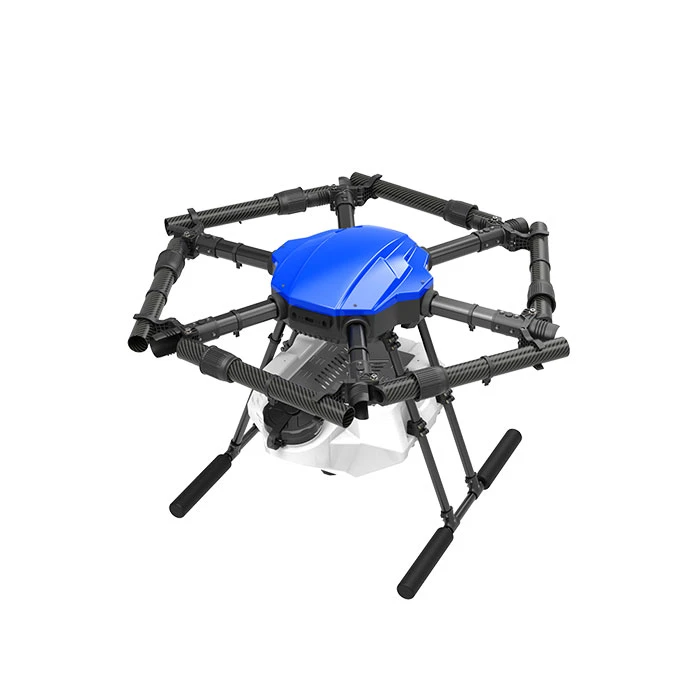 ARRIS E616P 6 AXIS 16L Crop Sprayer UAV Agriculture Spraying Drone Frame Kit 8 ARRIS E616P 6 AXIS 16L Crop Sprayer UAV Agriculture Spraying Drone Frame Kit - Image 6