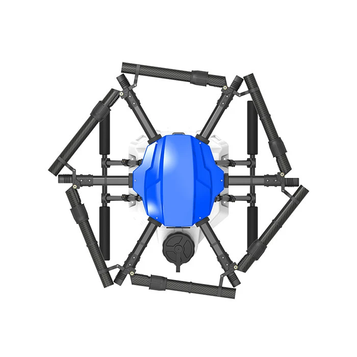 ARRIS E616P 6 AXIS 16L Crop Sprayer UAV Agriculture Spraying Drone Frame Kit 9 ARRIS E616P 6 AXIS 16L Crop Sprayer UAV Agriculture Spraying Drone Frame Kit - Image 7