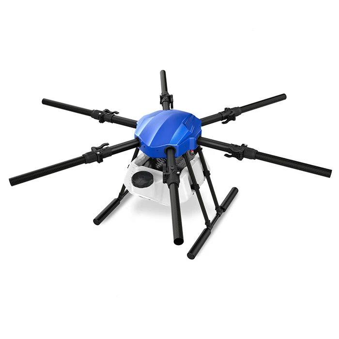 ARRIS E616S 6 Axis 16L UAV Agriculture Spraying Drone Frame Kit 7 ARRIS E616S 6 Axis 16L UAV Agriculture Spraying Drone Frame Kit - Image 5