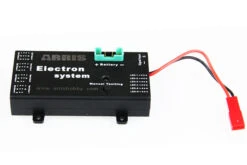 ARRIS Electronic Retractable Landing Skid Controller For Multicopter And Airplane