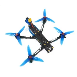 ARRIS Explorer 220 HD 3-4S FPV Racing Drone BNF With DJI FPV Air Unit -Drone Supply Store arris explorer 220 hd camera 3 4s fpv racing drone bnf with dji fpv air unit 28