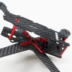 ARRIS Explorer280 280mm Long Range Long Flight Time Drone For FPV Racing -Drone Supply Store arris explorer280 280mm long range long flight time drone for fpv racing 19