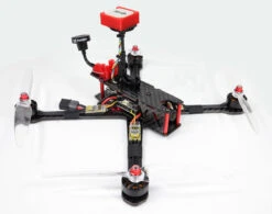 ARRIS Explorer280 Long Range FPV Racing Drone W/HD Camera And GPS BNF -Drone Supply Store arris explorer280 long range fpv racing drone w hd camera and gps bnf 31