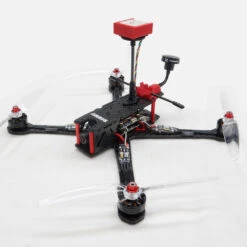 ARRIS Explorer280 Long Range FPV Racing Drone W/HD Camera And GPS BNF -Drone Supply Store arris explorer280 long range fpv racing drone w hd camera and gps bnf 33