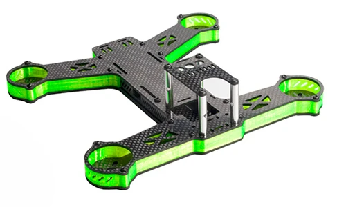 ARRIS F210 Racing Drones Frame 3 ARRIS F210 Racing Drones Frame