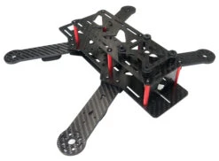 ARRIS FPV250 Mini Racing Sport Quadcopter Frame Kit For FPV 9 ARRIS FPV250 Mini Racing Sport Quadcopter Frame Kit For FPV -Drone Supply Store arris fpv250 mini racing sport quadcopter carbon glass fiber composited frame kit for fpv 30