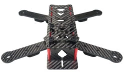 ARRIS FPV250 Mini Racing Sport Quadcopter Frame Kit For FPV 10 ARRIS FPV250 Mini Racing Sport Quadcopter Frame Kit For FPV -Drone Supply Store arris fpv250 mini racing sport quadcopter carbon glass fiber composited frame kit for fpv 31