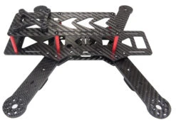 ARRIS FPV250 Mini Racing Sport Quadcopter Frame Kit For FPV 12 ARRIS FPV250 Mini Racing Sport Quadcopter Frame Kit For FPV -Drone Supply Store arris fpv250 mini racing sport quadcopter carbon glass fiber composited frame kit for fpv 33