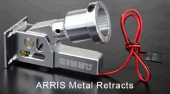 ARRIS Full Metal Electric Servoless RC Retract For Multicopter AR5090