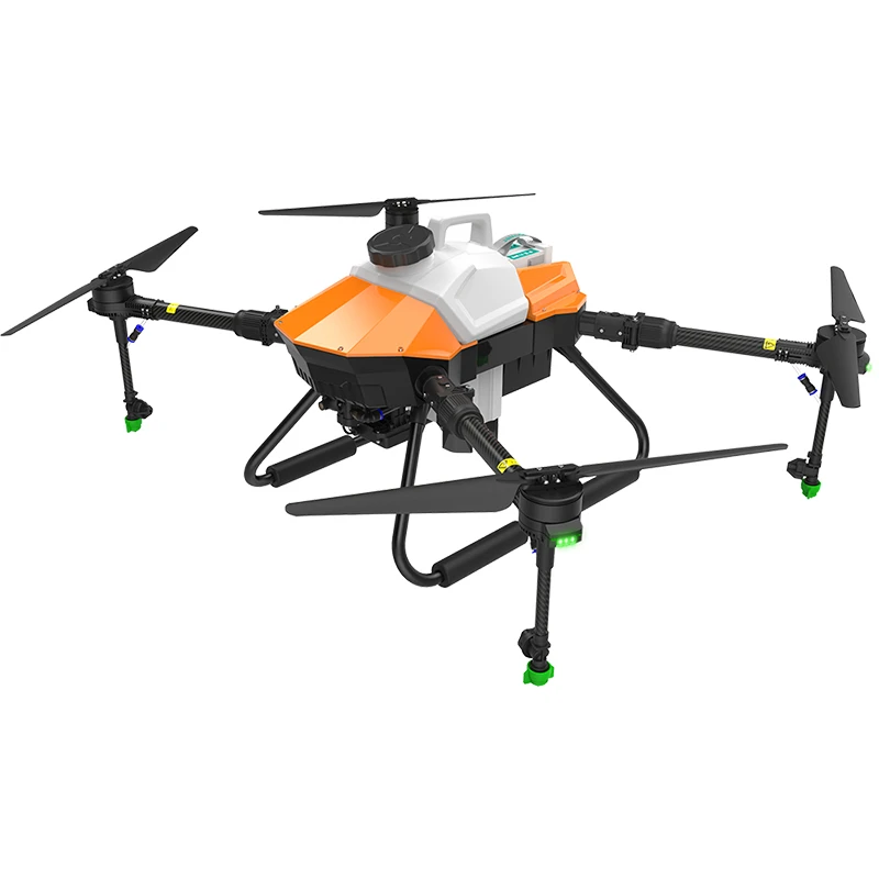 ARRIS G06 4 AXIS 6L UAV Agricultural Spraying Drone Farm Sprayer JIYI K3A Pro FC X6 Power Combo 4 ARRIS G06 4 AXIS 6L UAV Agricultural Spraying Drone Farm Sprayer JIYI K3A Pro FC X6 Power Combo - Image 2