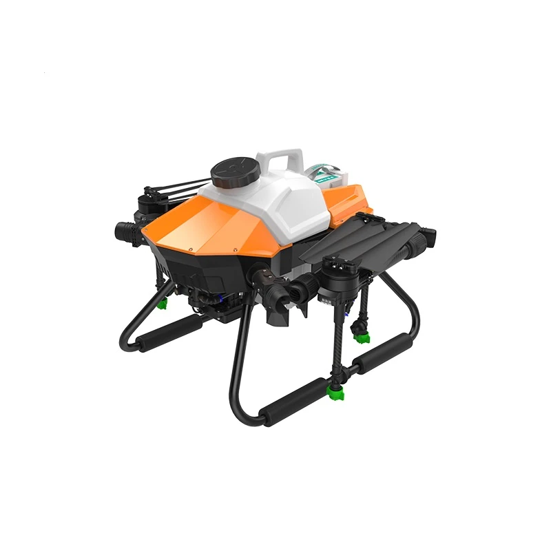 ARRIS G06 4 AXIS 6L UAV Agricultural Spraying Drone Farm Sprayer JIYI K3A Pro FC X6 Power Combo 6 ARRIS G06 4 AXIS 6L UAV Agricultural Spraying Drone Farm Sprayer JIYI K3A Pro FC X6 Power Combo - Image 4