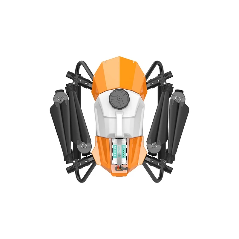 ARRIS G06 4 AXIS 6L UAV Agricultural Spraying Drone Farm Sprayer JIYI K3A Pro FC X6 Power Combo 7 ARRIS G06 4 AXIS 6L UAV Agricultural Spraying Drone Farm Sprayer JIYI K3A Pro FC X6 Power Combo - Image 5