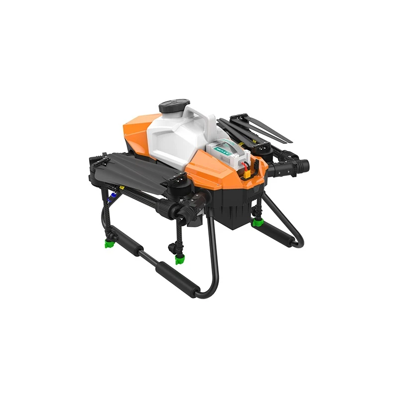 ARRIS G06 4 AXIS 6L UAV Agricultural Spraying Drone Farm Sprayer JIYI K3A Pro FC X6 Power Combo 8 ARRIS G06 4 AXIS 6L UAV Agricultural Spraying Drone Farm Sprayer JIYI K3A Pro FC X6 Power Combo - Image 6