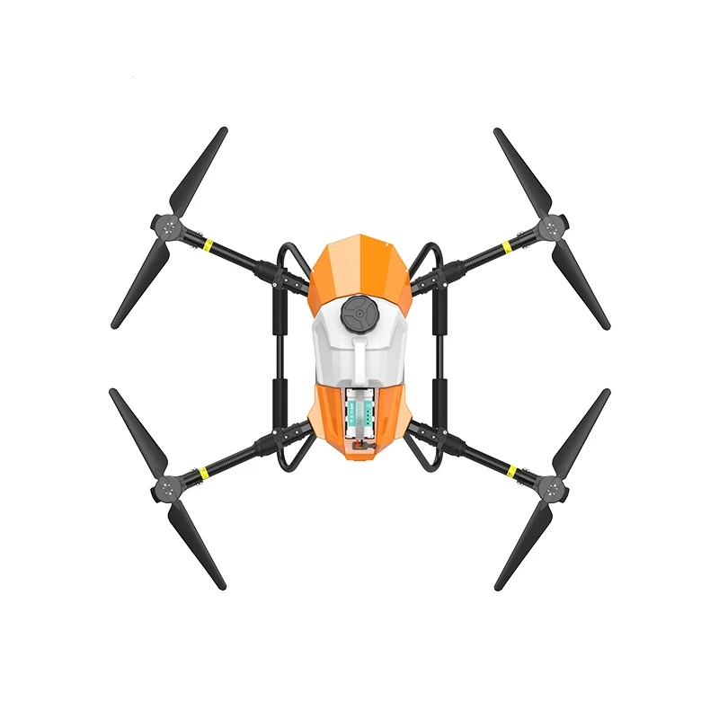 ARRIS G06 4 AXIS 6L UAV Agricultural Spraying Drone Farm Sprayer JIYI K3A Pro FC X6 Power Combo 9 ARRIS G06 4 AXIS 6L UAV Agricultural Spraying Drone Farm Sprayer JIYI K3A Pro FC X6 Power Combo - Image 7