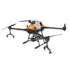 ARRIS G410 4 AXIS 10L UAV Agricultural Spraying Drone Farm Sprayer -Drone Supply Store arris g410 4 axis 10l uav agricultural spraying drone farm sprayer 33