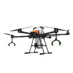 ARRIS G616 6 AXIS 16L UAV Agricultural Spraying Drone Complete Version JIYI K++ FC SIYI H12 Remote Controller Battery Charger -Drone Supply Store arris g616 6 axis 16l uav agricultural spraying drone complete version 30