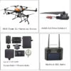 ARRIS G616 6 AXIS 16L UAV Agricultural Spraying Drone JIYI K++ FC SIYI H12 Remote Controller 1 ARRIS G616 6 AXIS 16L UAV Agricultural Spraying Drone JIYI K++ FC SIYI H12 Remote Controller -Drone Supply Store arris g616 6 axis 16l uav agricultural spraying drone jiyi k fc siyi h12 remote controller 33