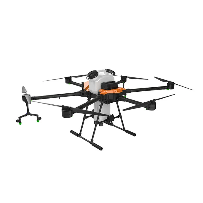 ARRIS G616 6 AXIS 16L UAV Agricultural Spraying Drone JIYI K++ FC SIYI H12 Remote Controller 4 ARRIS G616 6 AXIS 16L UAV Agricultural Spraying Drone JIYI K++ FC SIYI H12 Remote Controller - Image 2