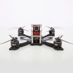 ARRIS GEP MX3 Sparrow 3" Micro FPV Racing Drone BNF