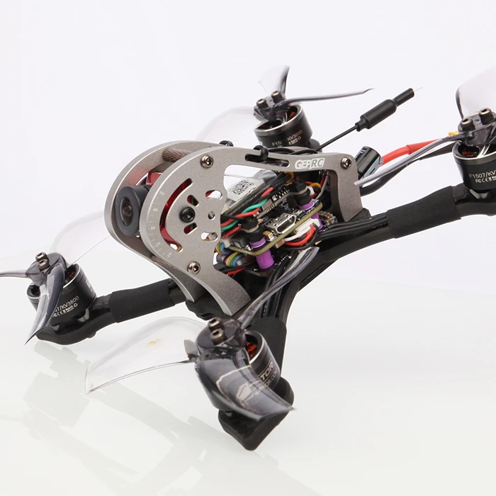 ARRIS GEP MX3 Sparrow 3" Micro FPV Racing Drone BNF 4 ARRIS GEP MX3 Sparrow 3" Micro FPV Racing Drone BNF - Image 2