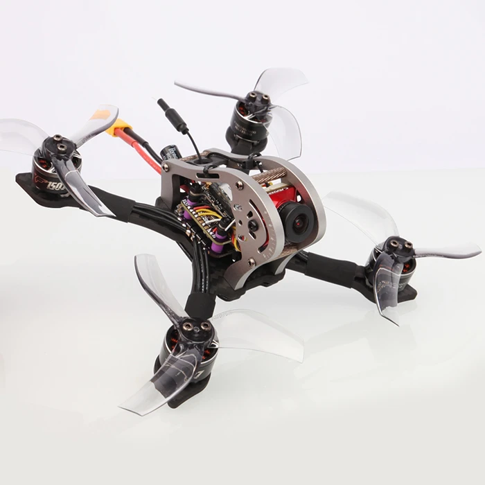 ARRIS GEP MX3 Sparrow 3" Micro FPV Racing Drone BNF 5 ARRIS GEP MX3 Sparrow 3" Micro FPV Racing Drone BNF - Image 3
