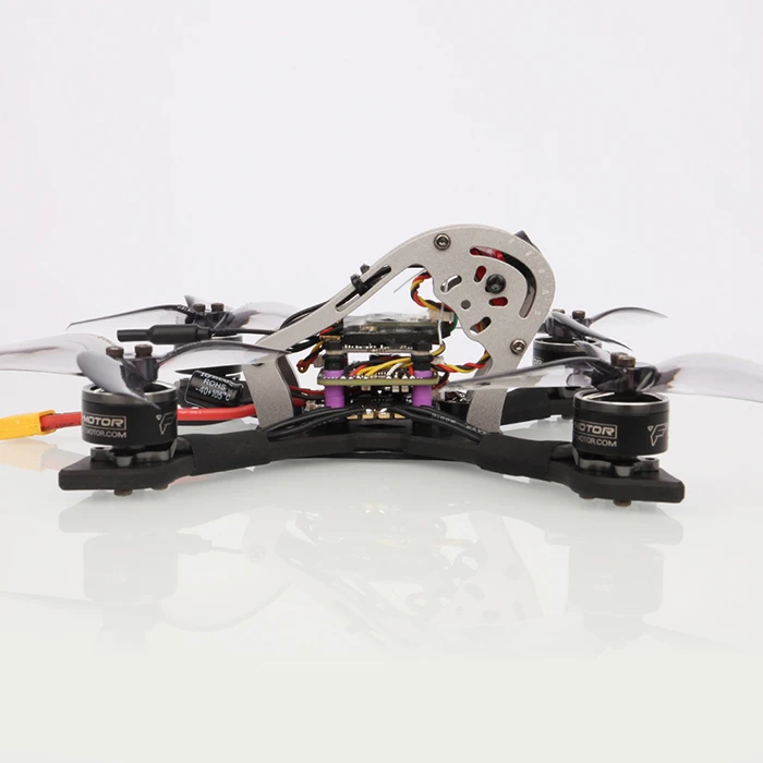 ARRIS GEP MX3 Sparrow 3" Micro FPV Racing Drone BNF 6 ARRIS GEP MX3 Sparrow 3" Micro FPV Racing Drone BNF - Image 4