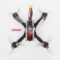 ARRIS GEP MX3 Sparrow 3" Micro FPV Racing Drone BNF 12 ARRIS GEP MX3 Sparrow 3" Micro FPV Racing Drone BNF -Drone Supply Store arris gep mx3 sparrow 3 micro fpv racing drone bnf 76