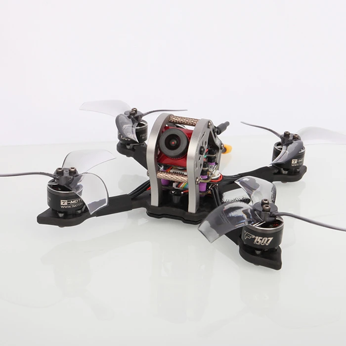 ARRIS GEP MX3 Sparrow 3" Micro FPV Racing Drone BNF 8 ARRIS GEP MX3 Sparrow 3" Micro FPV Racing Drone BNF - Image 6