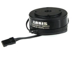 ARRISHOBBY GM4008 Brushless Gimbal Motor