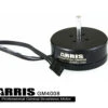 ARRISHOBBY GM4008 Brushless Gimbal Motor (Shaft Protruded) -Drone Supply Store arris gm4008 brushless gimbal motor shaft protruded 24