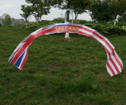 ARRIS High Quality Racing Gate(UK)