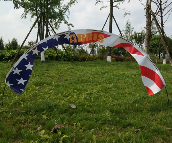 ARRIS High Quality Racing Gate(USA) 2 ARRIS High Quality Racing Gate(USA)