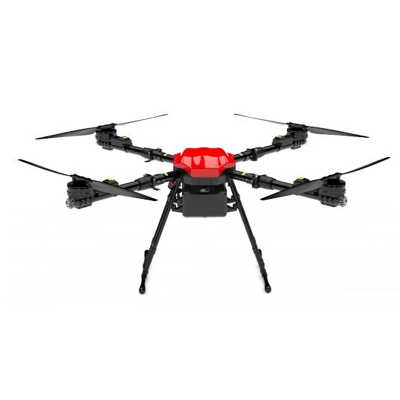 ARRIS M1400 4 Axis Quadcopter Industrial Drone With Hobbwing X9 PLUS Power System For Resuce Mapping Inspection 6 ARRIS M1400 4 Axis Quadcopter Industrial Drone With Hobbwing X9 PLUS Power System For Resuce Mapping Inspection - Image 4