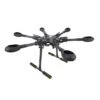 ARRIS M700 Umbrella Foldable Carbon Fiber Hexacopter Frame 1 ARRIS M700 Umbrella Foldable Carbon Fiber Hexacopter Frame -Drone Supply Store arris m700 umbrella fodable carbon fiber hexacopter frame 33