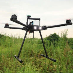 ARRIS M900 4 Axis Industrial Drone Long Range Long Flight Time 3in1 Camera Quadcopter RC Drone For Security Inspection Aerial Photography -Drone Supply Store arris m900 4 axis industrial drone long range long flight time quadcopter rc drone for security inspection aerial photography 25