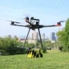ARRIS M900 4 Axis Long Range Industrial Drone With 2 Axis Gimbal Camera For Security Inspection Aerial Photography
