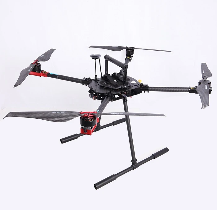 ARRIS M900 4 Axis Long Range Industrial Drone With 2 Axis Gimbal Camera For Security Inspection Aerial Photography 8 ARRIS M900 4 Axis Long Range Industrial Drone With 2 Axis Gimbal Camera For Security Inspection Aerial Photography - Image 6