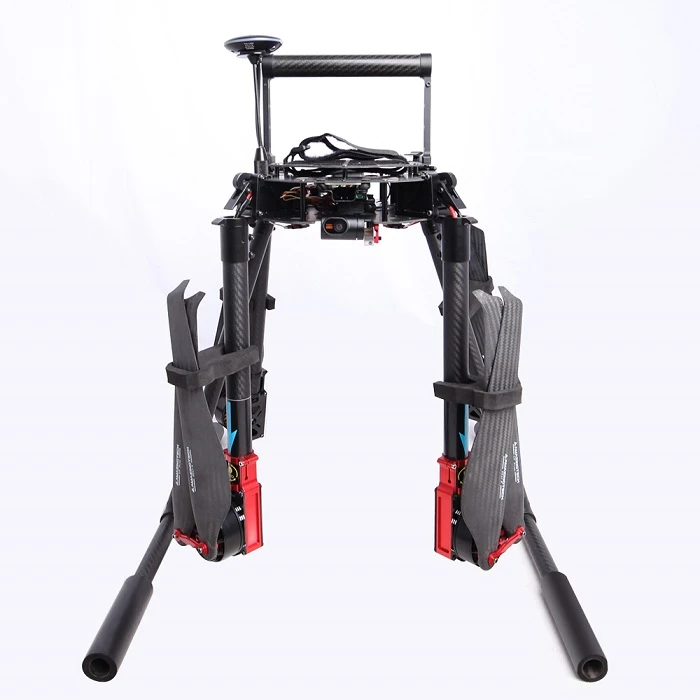 ARRIS M900 4 Axis Long Range Industrial Drone With 2 Axis Gimbal Camera For Security Inspection Aerial Photography 9 ARRIS M900 4 Axis Long Range Industrial Drone With 2 Axis Gimbal Camera For Security Inspection Aerial Photography - Image 7